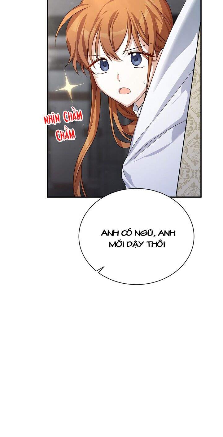 Nữ Công Tước Với Tâm Hồn Trống Rỗng Chapter 40 - 29