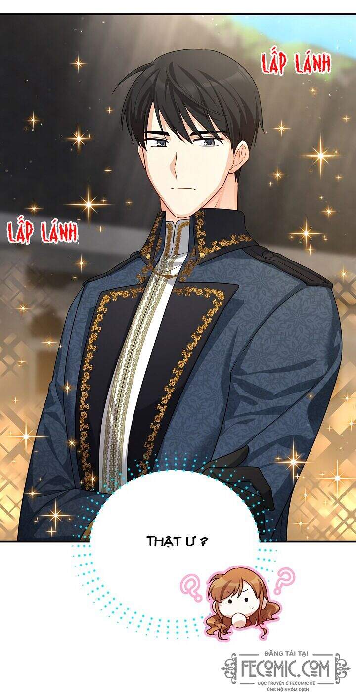 Nữ Công Tước Với Tâm Hồn Trống Rỗng Chapter 40 - 30
