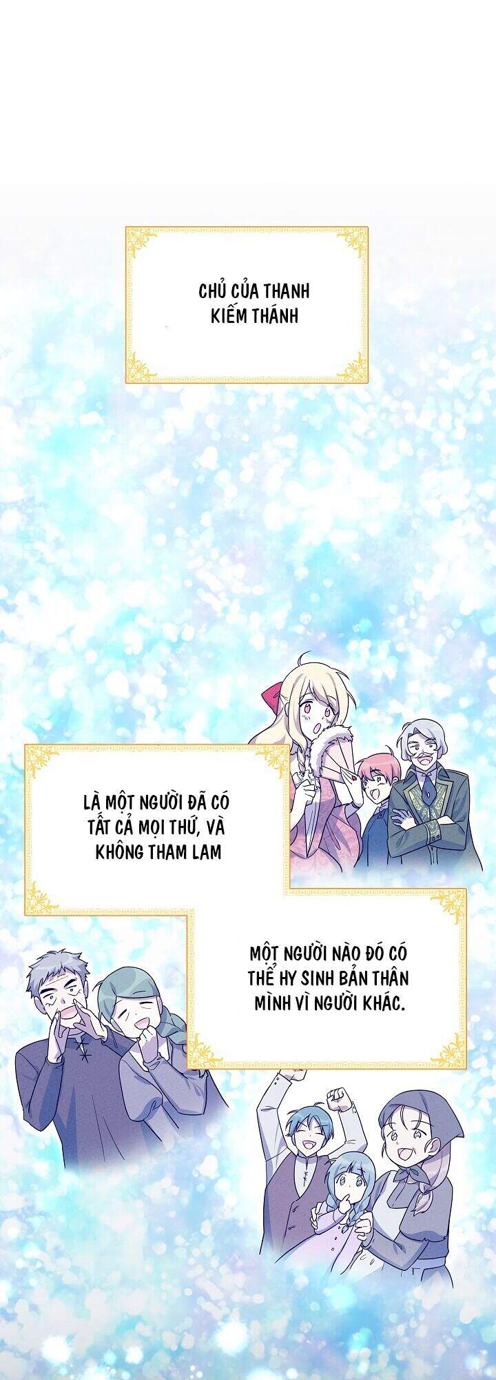 Nữ Công Tước Với Tâm Hồn Trống Rỗng Chapter 40 - 33