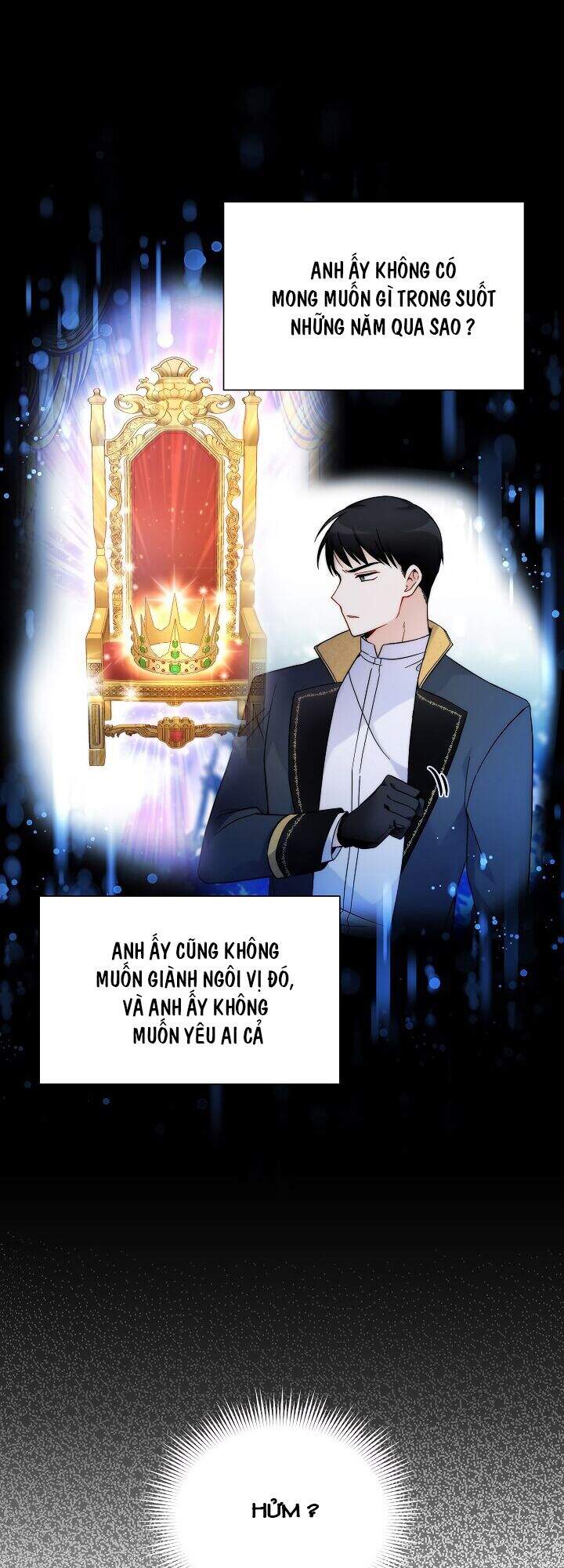 Nữ Công Tước Với Tâm Hồn Trống Rỗng Chapter 40 - 36