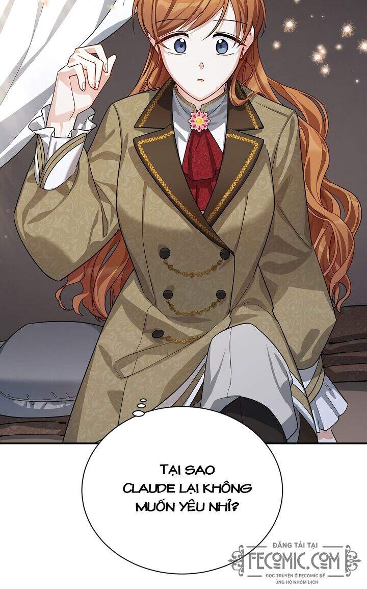 Nữ Công Tước Với Tâm Hồn Trống Rỗng Chapter 40 - 38