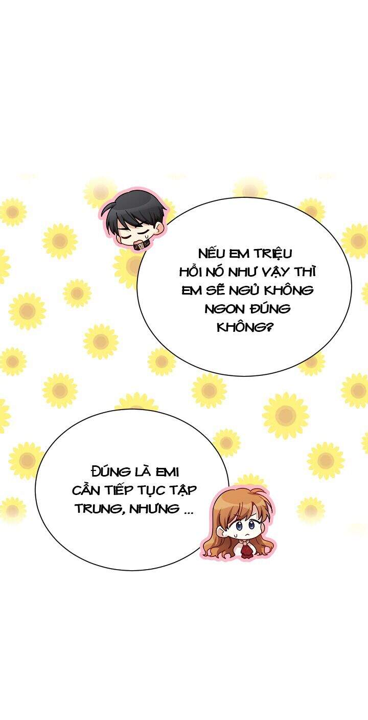 Nữ Công Tước Với Tâm Hồn Trống Rỗng Chapter 40 - 5