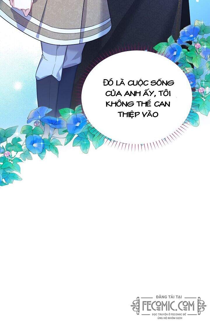 Nữ Công Tước Với Tâm Hồn Trống Rỗng Chapter 40 - 41