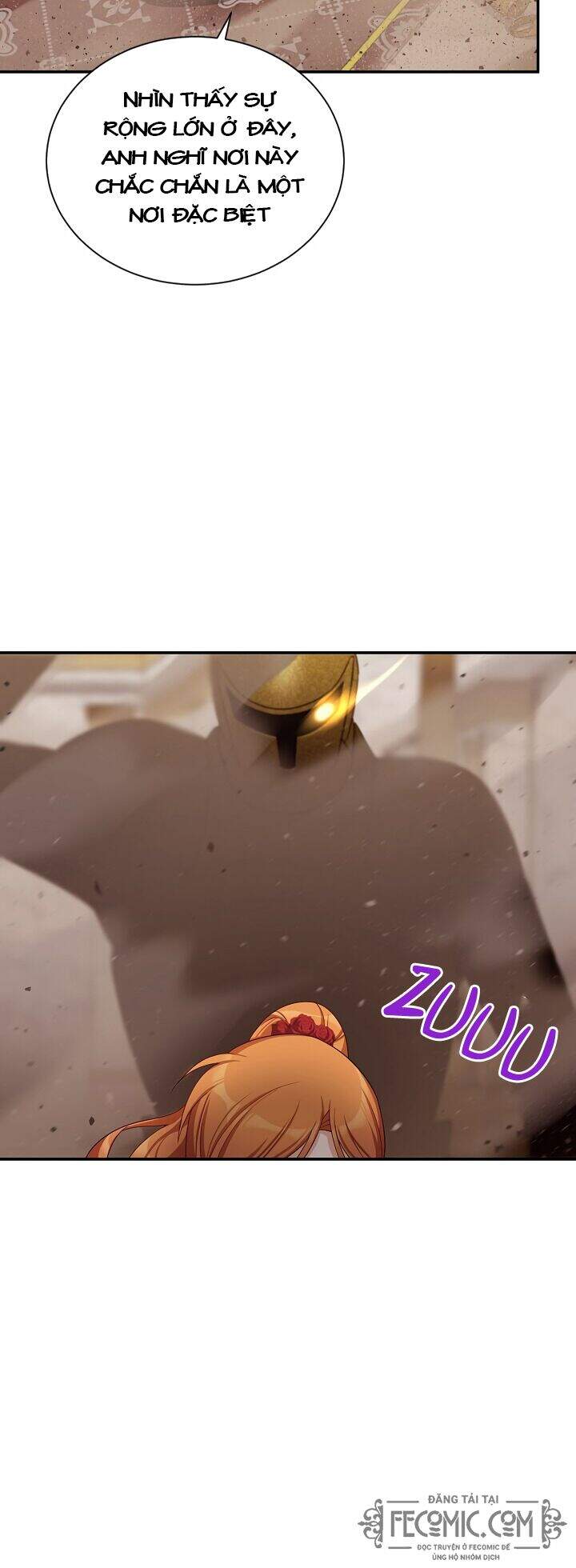 Nữ Công Tước Với Tâm Hồn Trống Rỗng Chapter 40 - 47