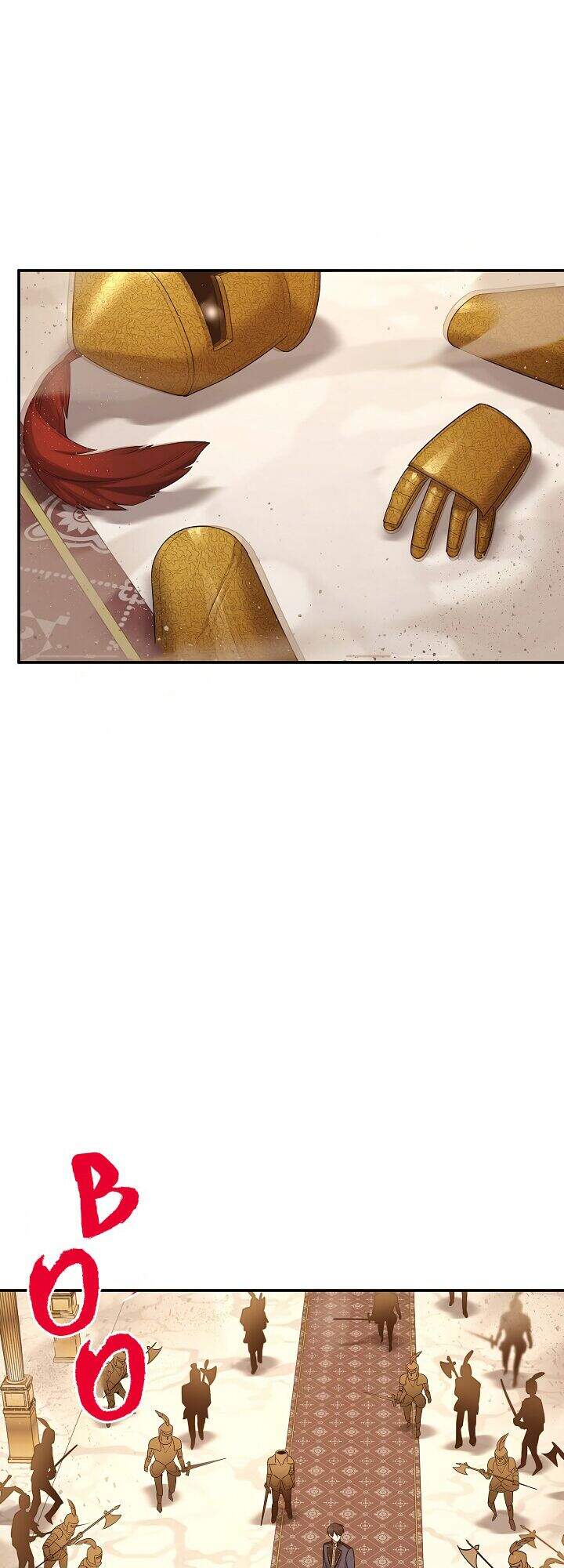 Nữ Công Tước Với Tâm Hồn Trống Rỗng Chapter 40 - 51