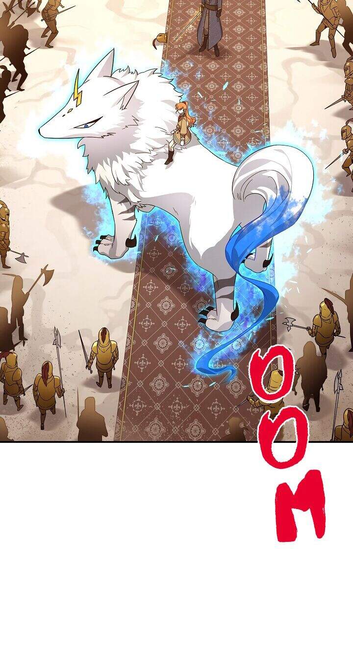 Nữ Công Tước Với Tâm Hồn Trống Rỗng Chapter 40 - 52