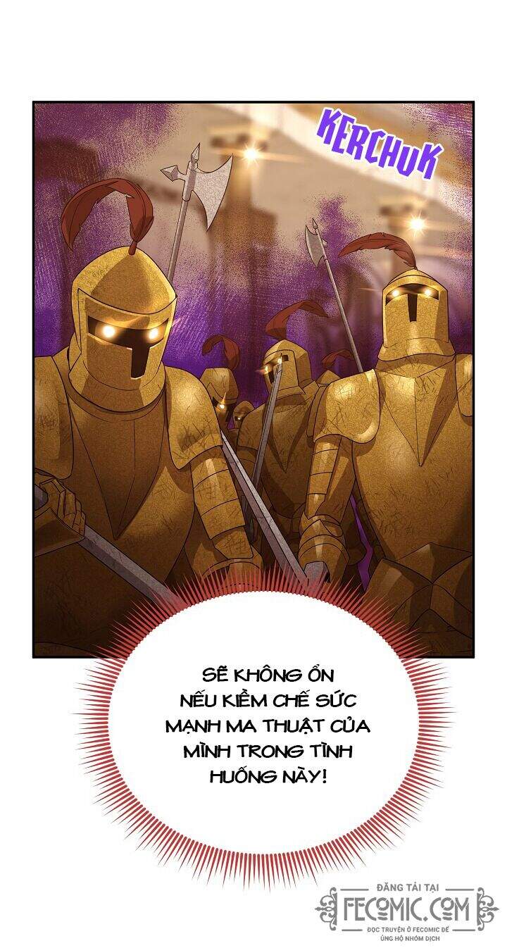 Nữ Công Tước Với Tâm Hồn Trống Rỗng Chapter 40 - 53