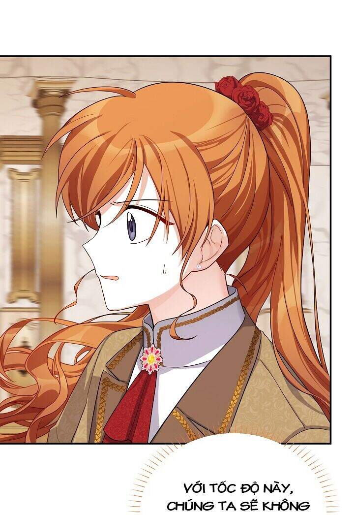 Nữ Công Tước Với Tâm Hồn Trống Rỗng Chapter 40 - 59