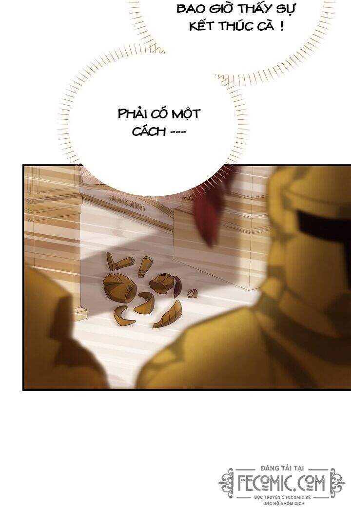 Nữ Công Tước Với Tâm Hồn Trống Rỗng Chapter 40 - 60