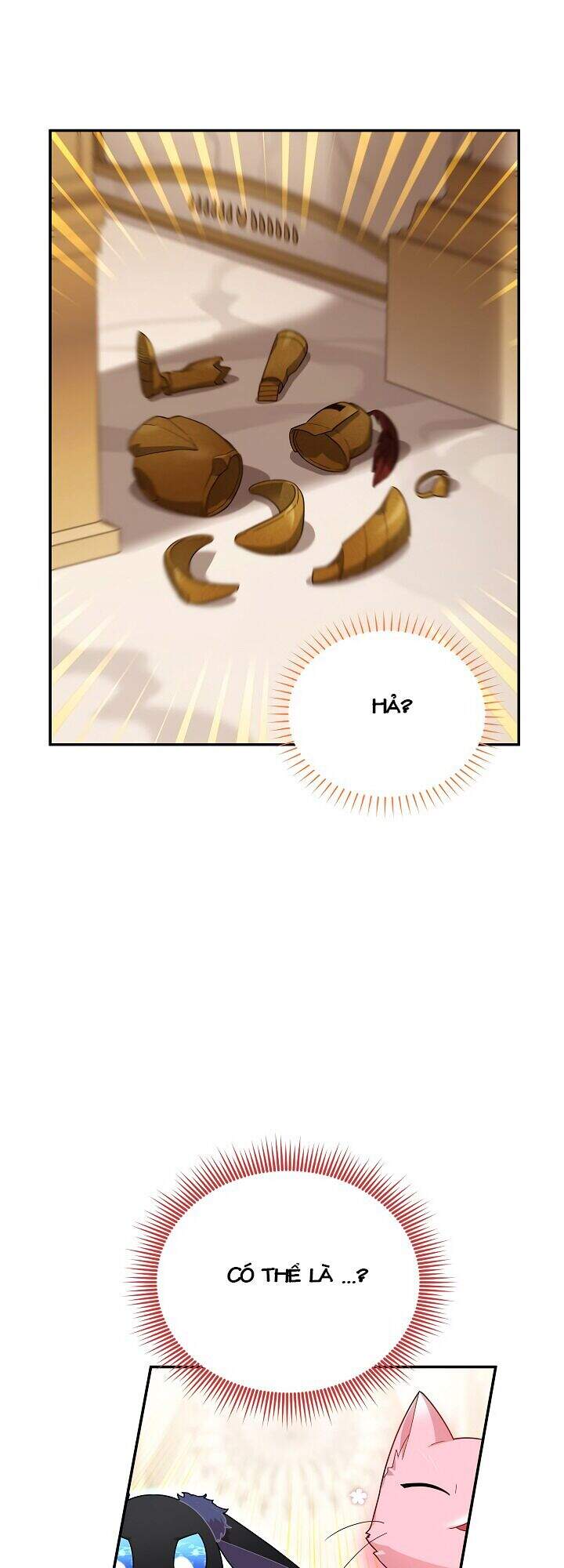 Nữ Công Tước Với Tâm Hồn Trống Rỗng Chapter 40 - 61