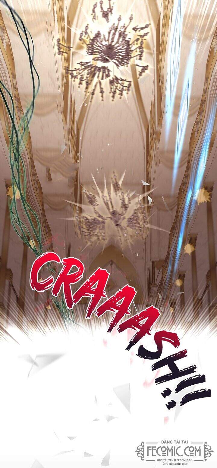 Nữ Công Tước Với Tâm Hồn Trống Rỗng Chapter 40 - 63