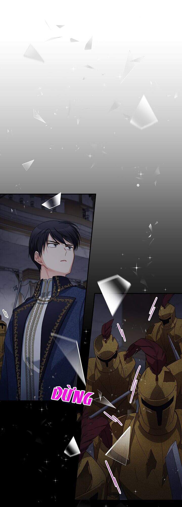 Nữ Công Tước Với Tâm Hồn Trống Rỗng Chapter 40 - 64