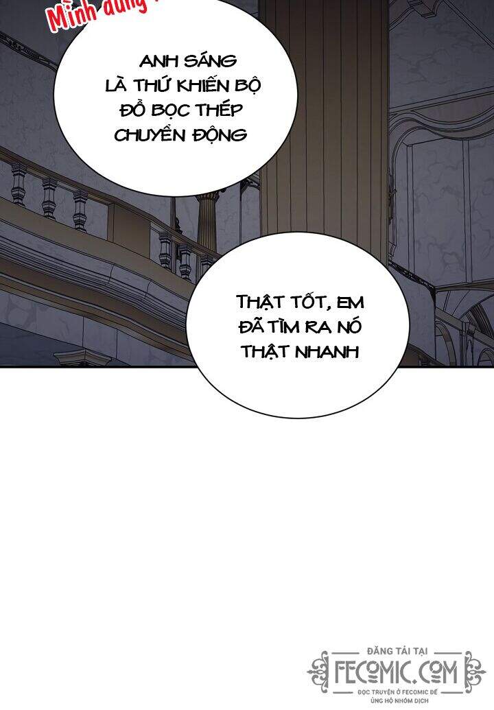 Nữ Công Tước Với Tâm Hồn Trống Rỗng Chapter 40 - 66