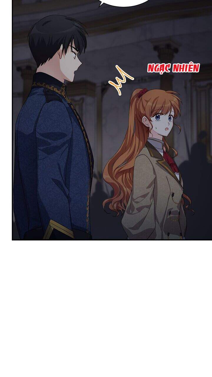 Nữ Công Tước Với Tâm Hồn Trống Rỗng Chapter 40 - 68