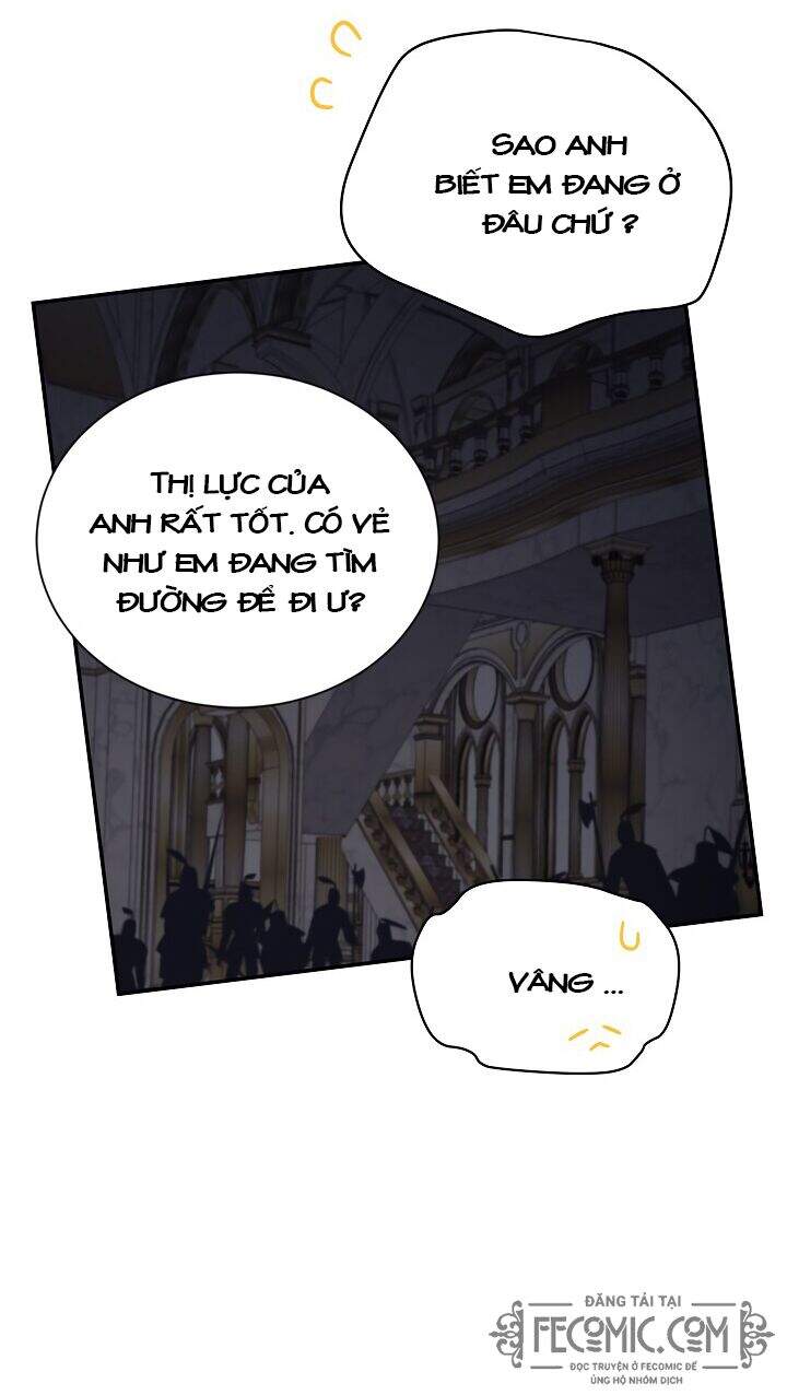 Nữ Công Tước Với Tâm Hồn Trống Rỗng Chapter 40 - 69