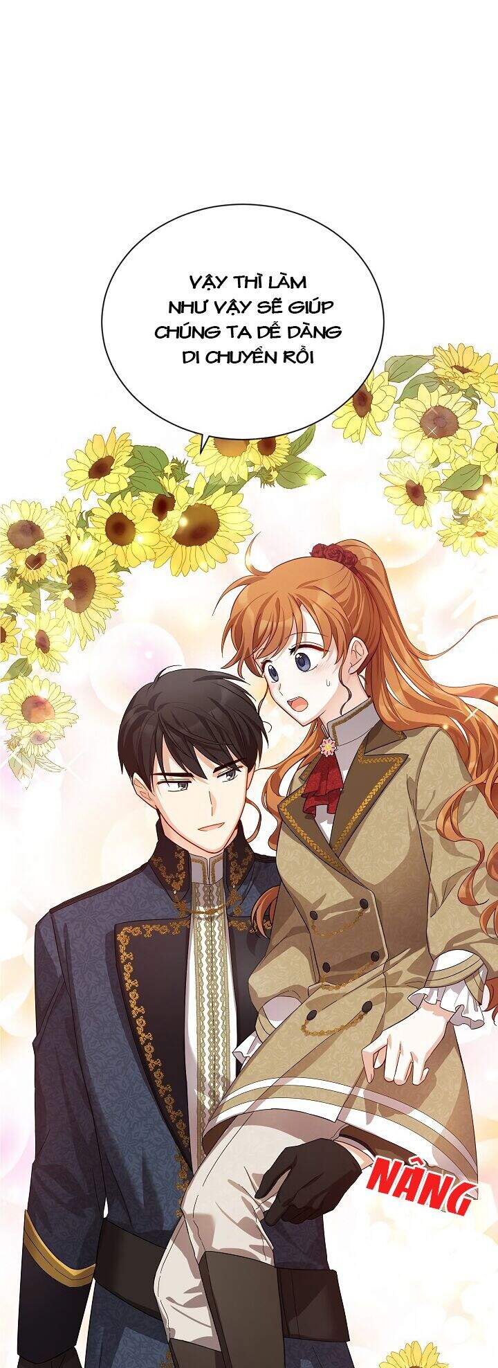 Nữ Công Tước Với Tâm Hồn Trống Rỗng Chapter 40 - 70