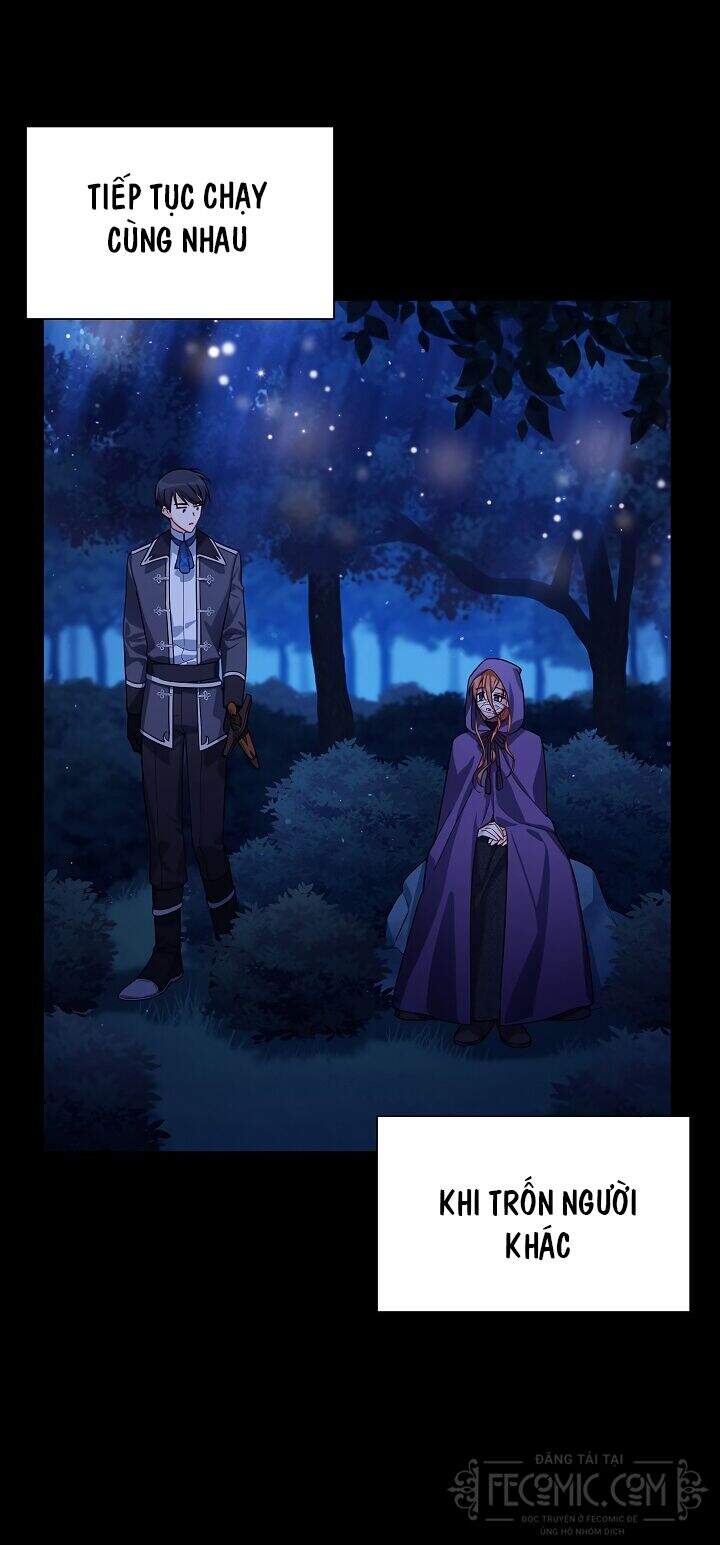 Nữ Công Tước Với Tâm Hồn Trống Rỗng Chapter 40 - 9