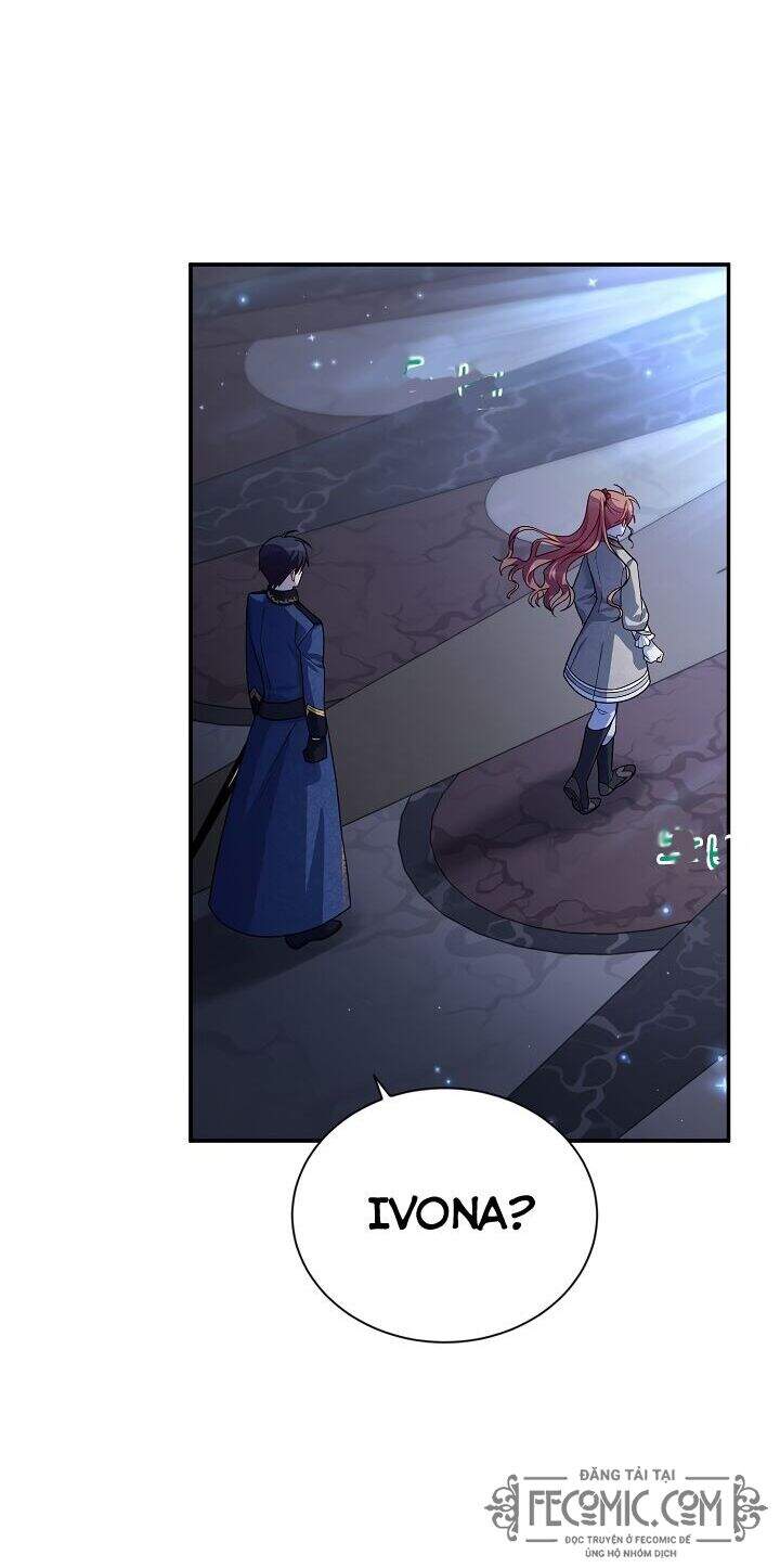 Nữ Công Tước Với Tâm Hồn Trống Rỗng Chapter 41 - 11