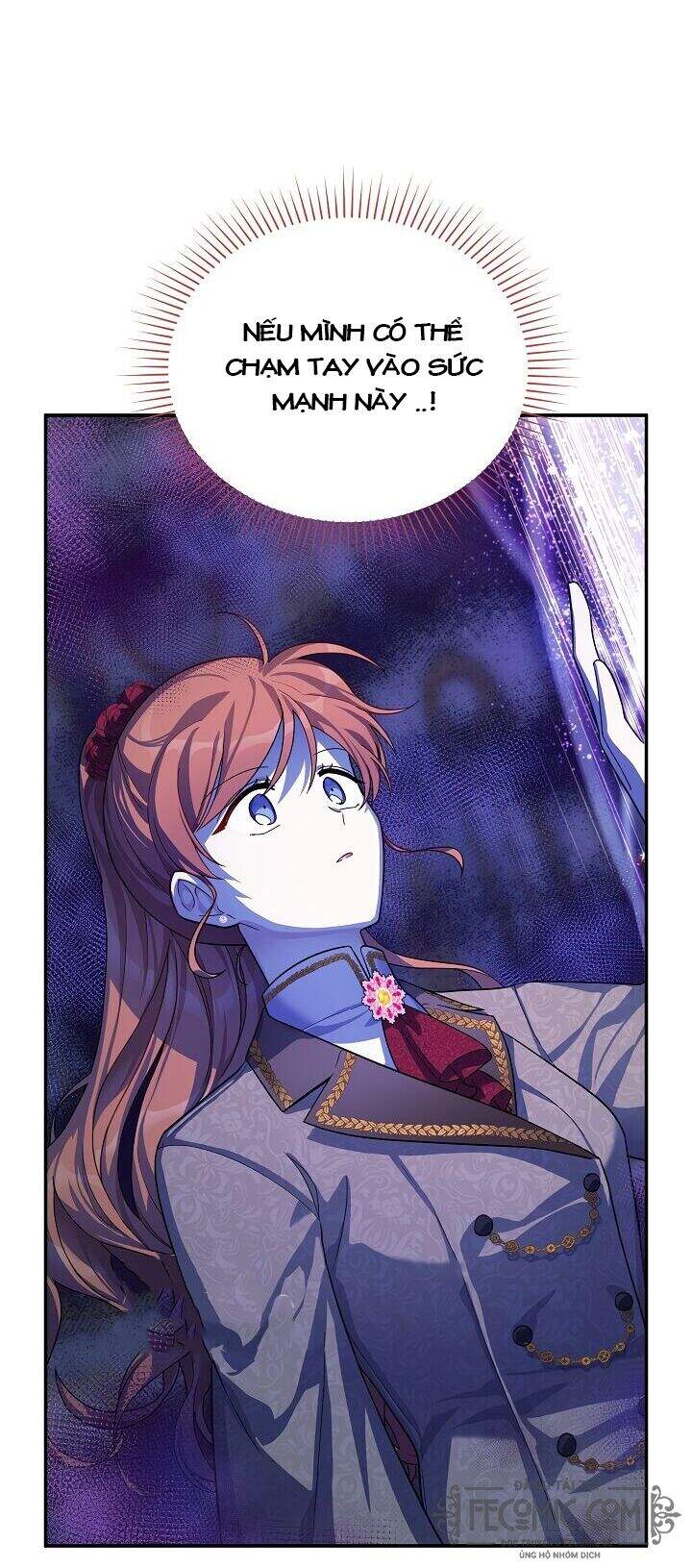 Nữ Công Tước Với Tâm Hồn Trống Rỗng Chapter 41 - 13