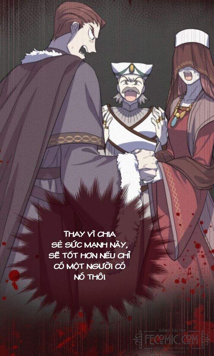 Nữ Công Tước Với Tâm Hồn Trống Rỗng Chapter 41 - 16