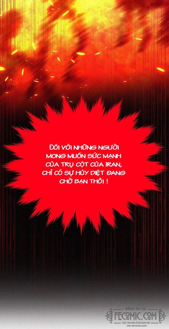 Nữ Công Tước Với Tâm Hồn Trống Rỗng Chapter 41 - 19