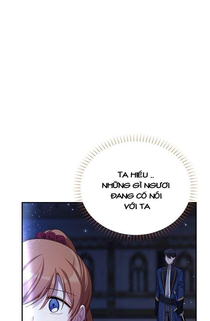 Nữ Công Tước Với Tâm Hồn Trống Rỗng Chapter 41 - 21