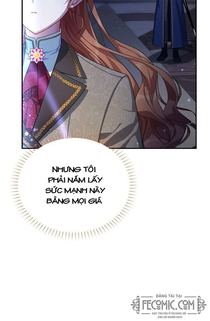 Nữ Công Tước Với Tâm Hồn Trống Rỗng Chapter 41 - 22