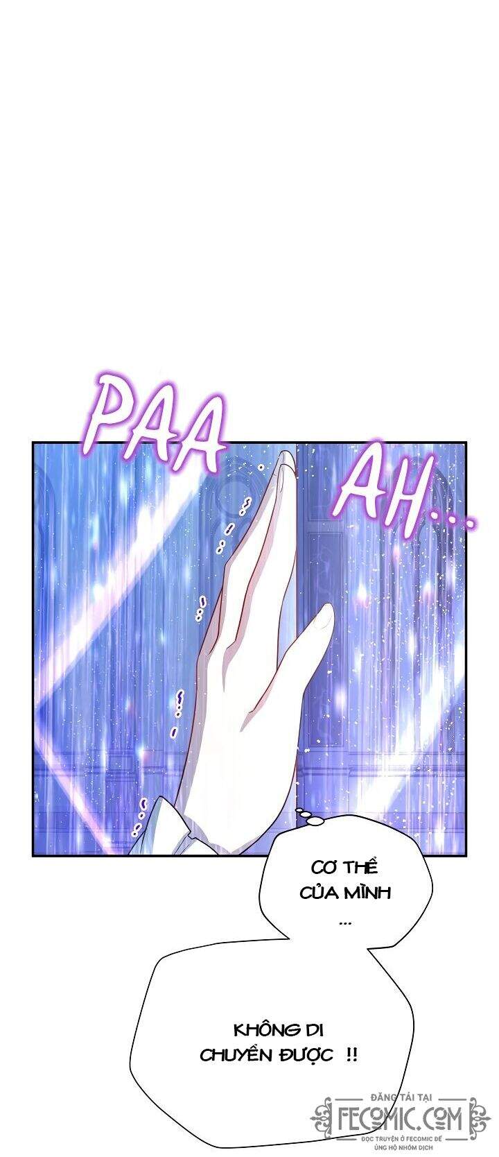 Nữ Công Tước Với Tâm Hồn Trống Rỗng Chapter 41 - 26