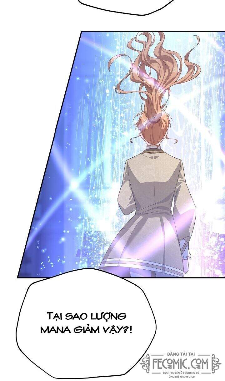 Nữ Công Tước Với Tâm Hồn Trống Rỗng Chapter 41 - 30