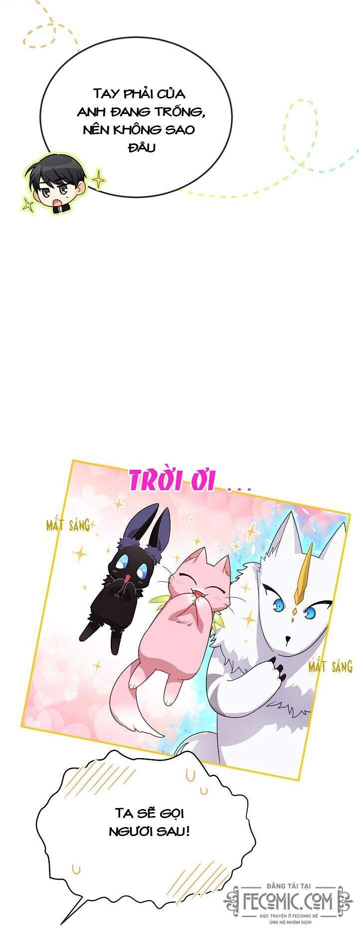 Nữ Công Tước Với Tâm Hồn Trống Rỗng Chapter 41 - 4