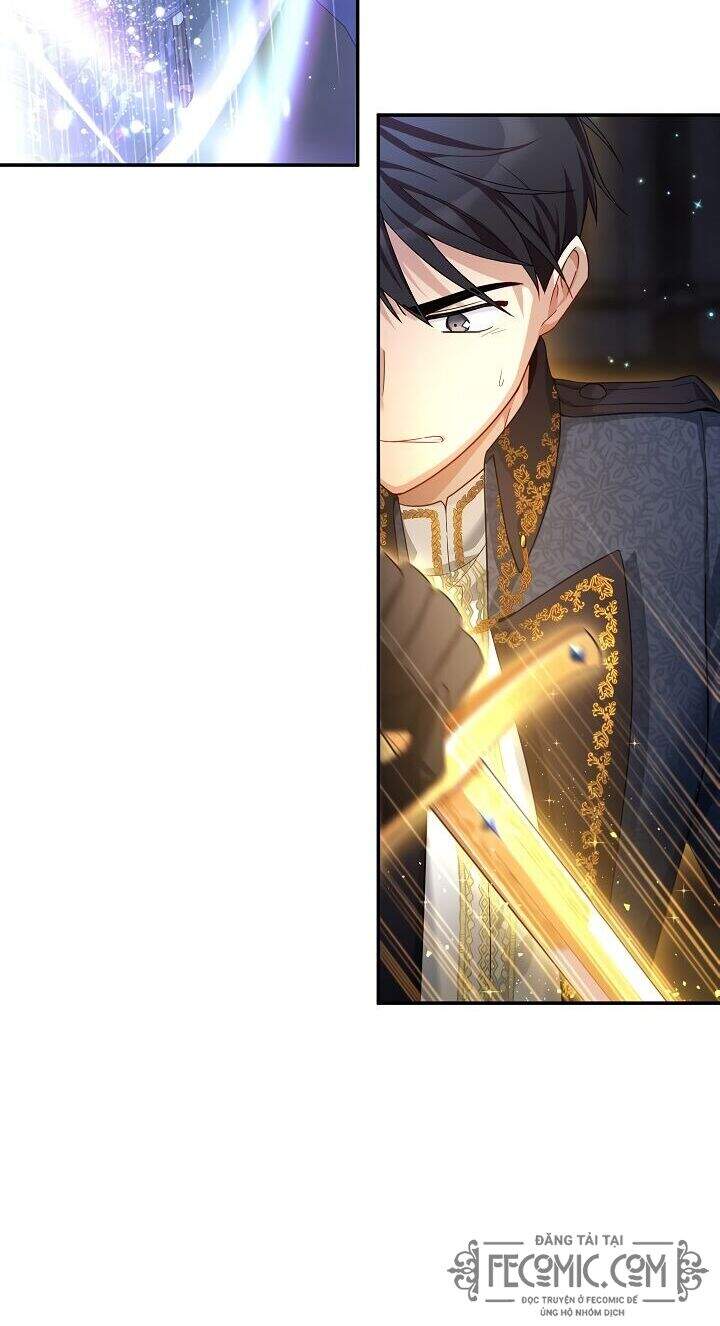 Nữ Công Tước Với Tâm Hồn Trống Rỗng Chapter 41 - 32