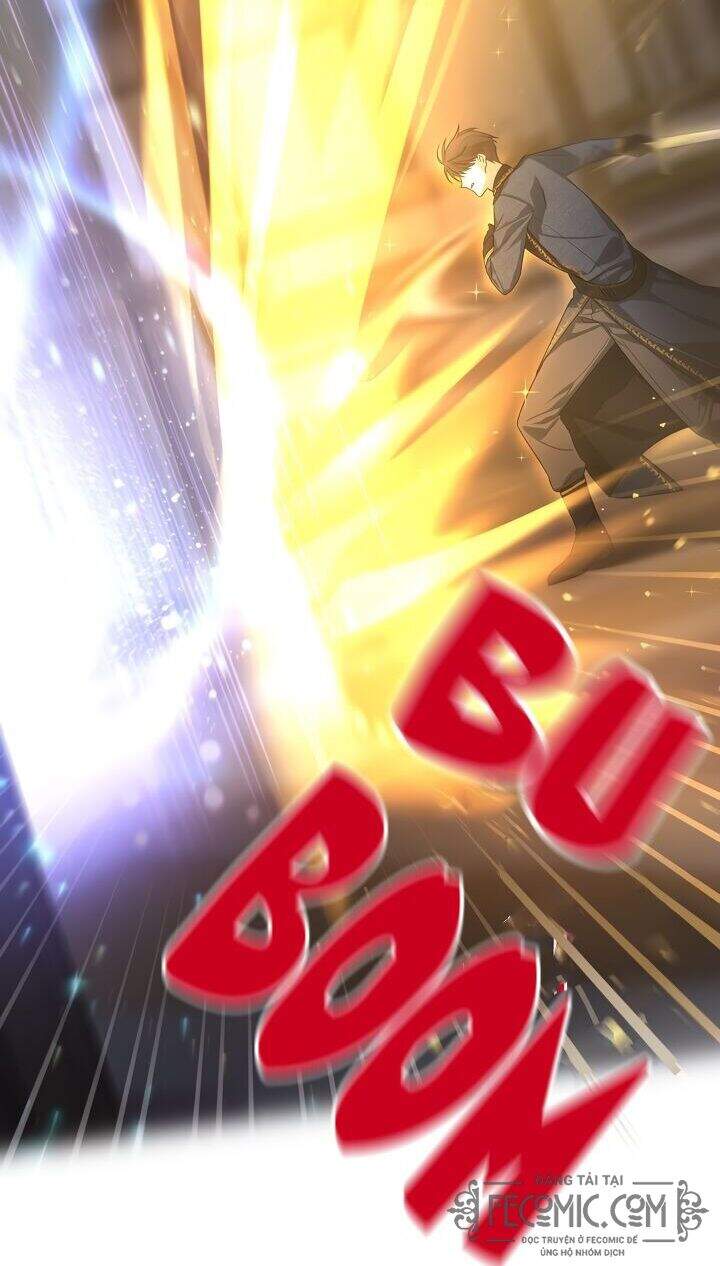 Nữ Công Tước Với Tâm Hồn Trống Rỗng Chapter 41 - 34