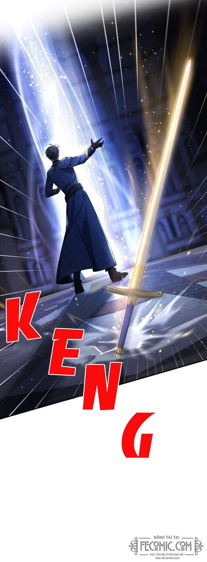 Nữ Công Tước Với Tâm Hồn Trống Rỗng Chapter 41 - 36