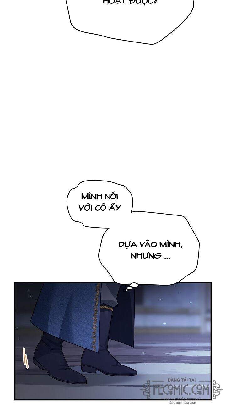 Nữ Công Tước Với Tâm Hồn Trống Rỗng Chapter 41 - 38