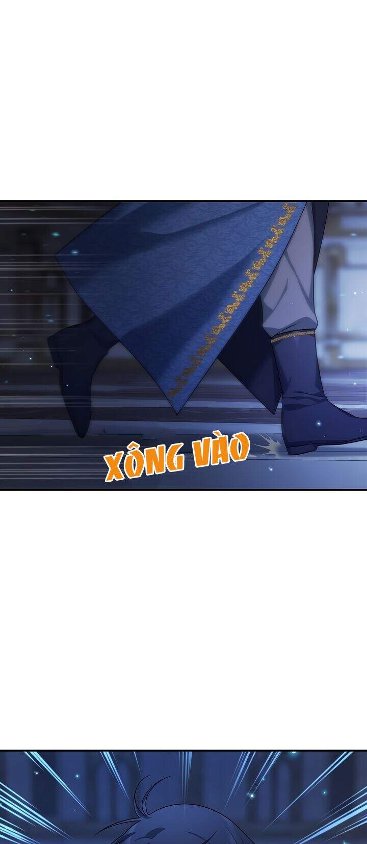 Nữ Công Tước Với Tâm Hồn Trống Rỗng Chapter 41 - 39