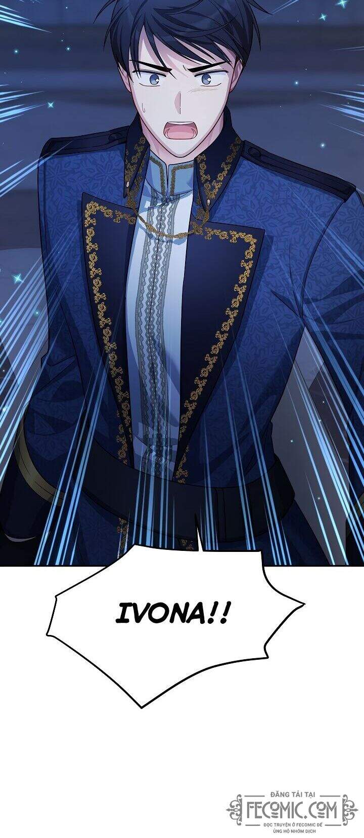 Nữ Công Tước Với Tâm Hồn Trống Rỗng Chapter 41 - 40