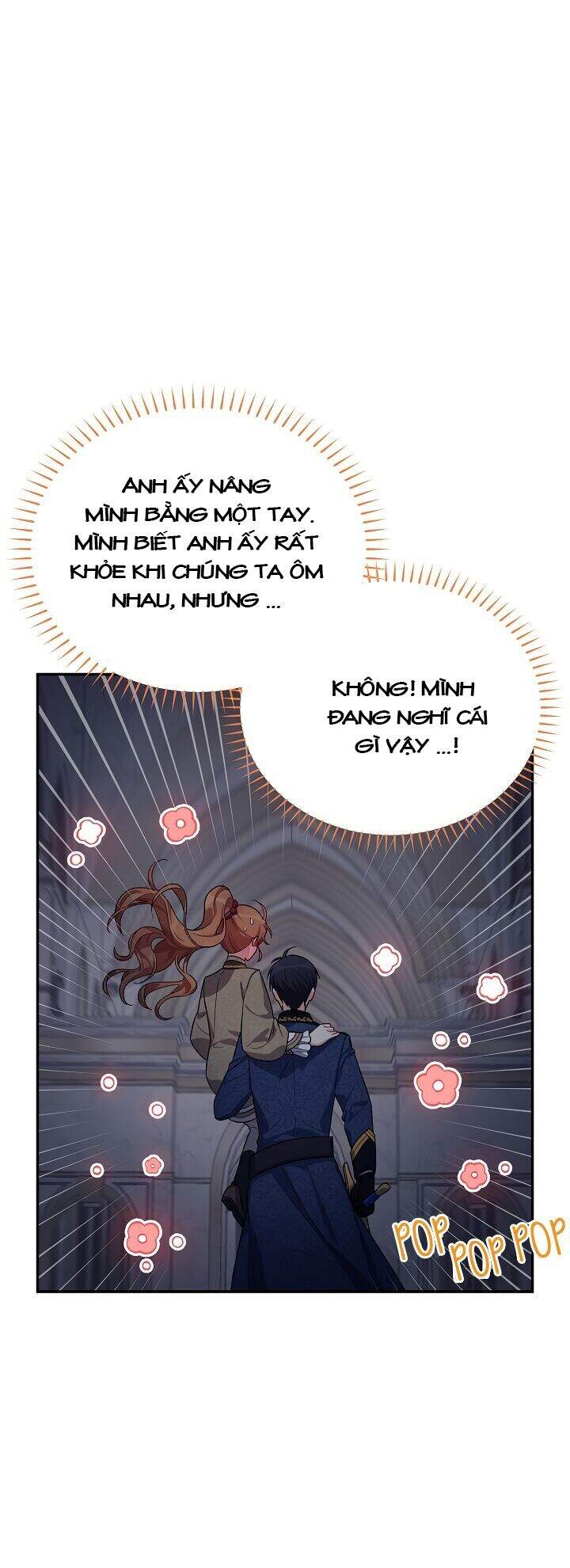 Nữ Công Tước Với Tâm Hồn Trống Rỗng Chapter 41 - 5