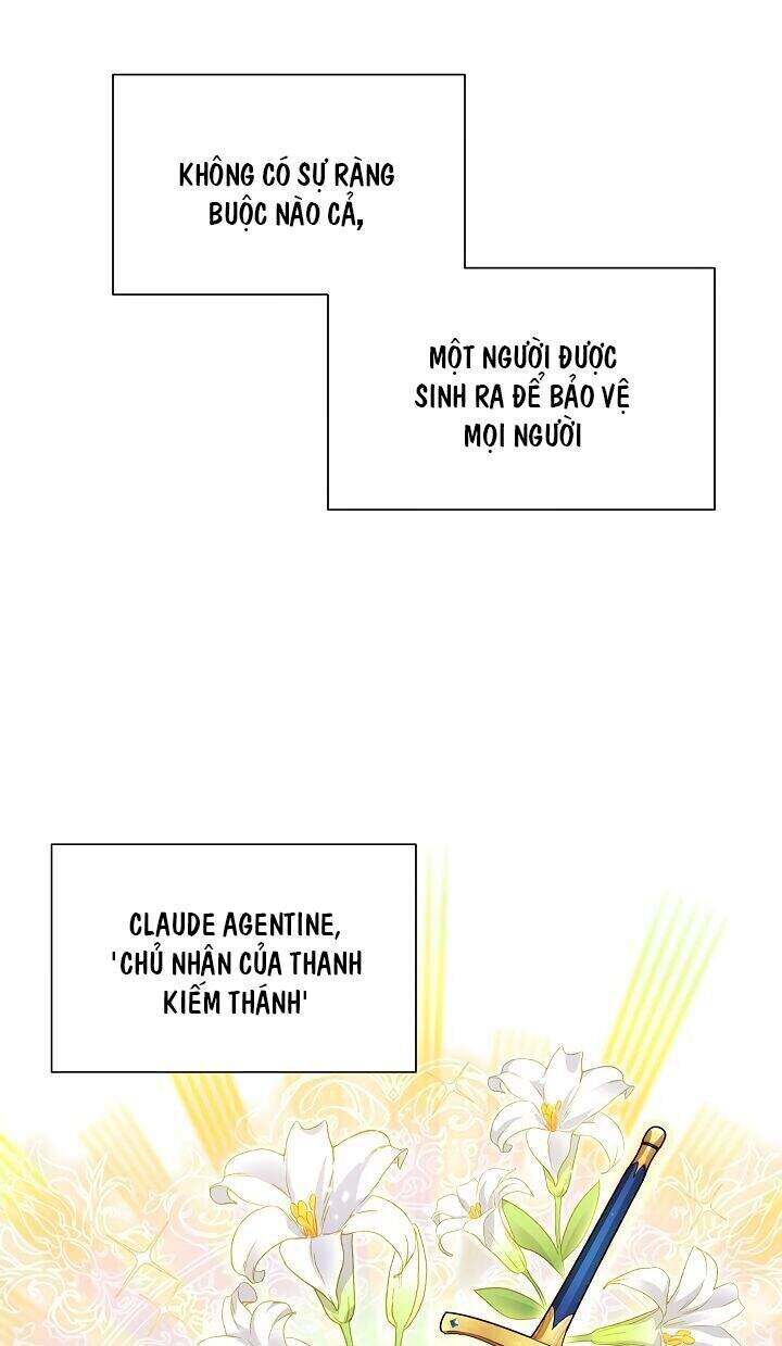 Nữ Công Tước Với Tâm Hồn Trống Rỗng Chapter 41 - 43