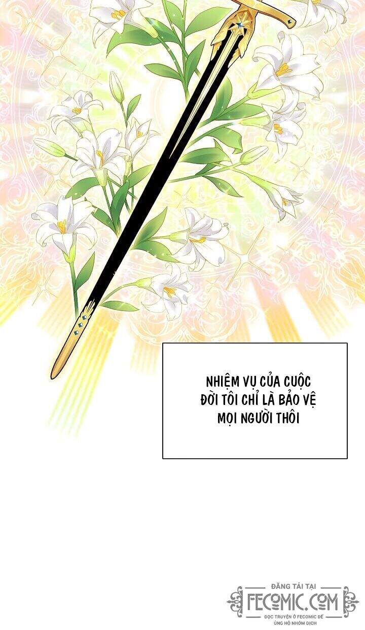 Nữ Công Tước Với Tâm Hồn Trống Rỗng Chapter 41 - 44