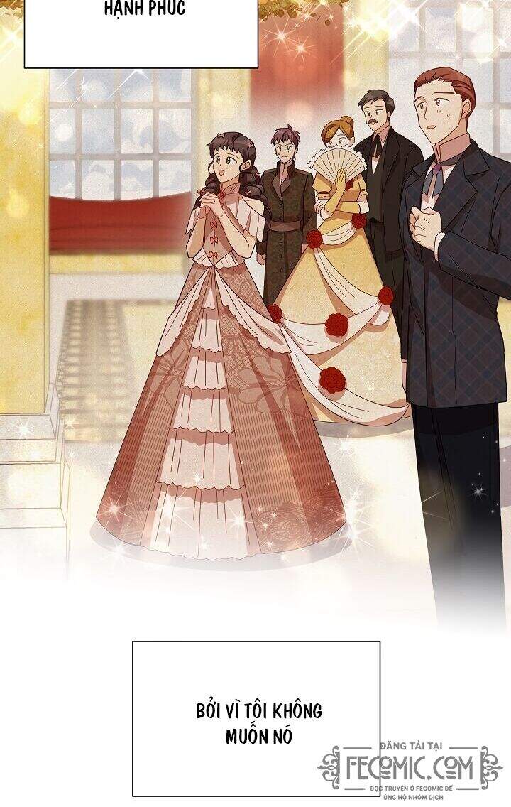 Nữ Công Tước Với Tâm Hồn Trống Rỗng Chapter 41 - 46
