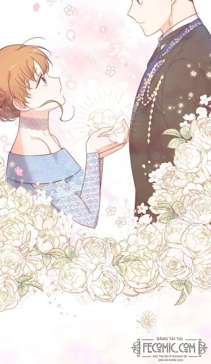 Nữ Công Tước Với Tâm Hồn Trống Rỗng Chapter 41 - 48