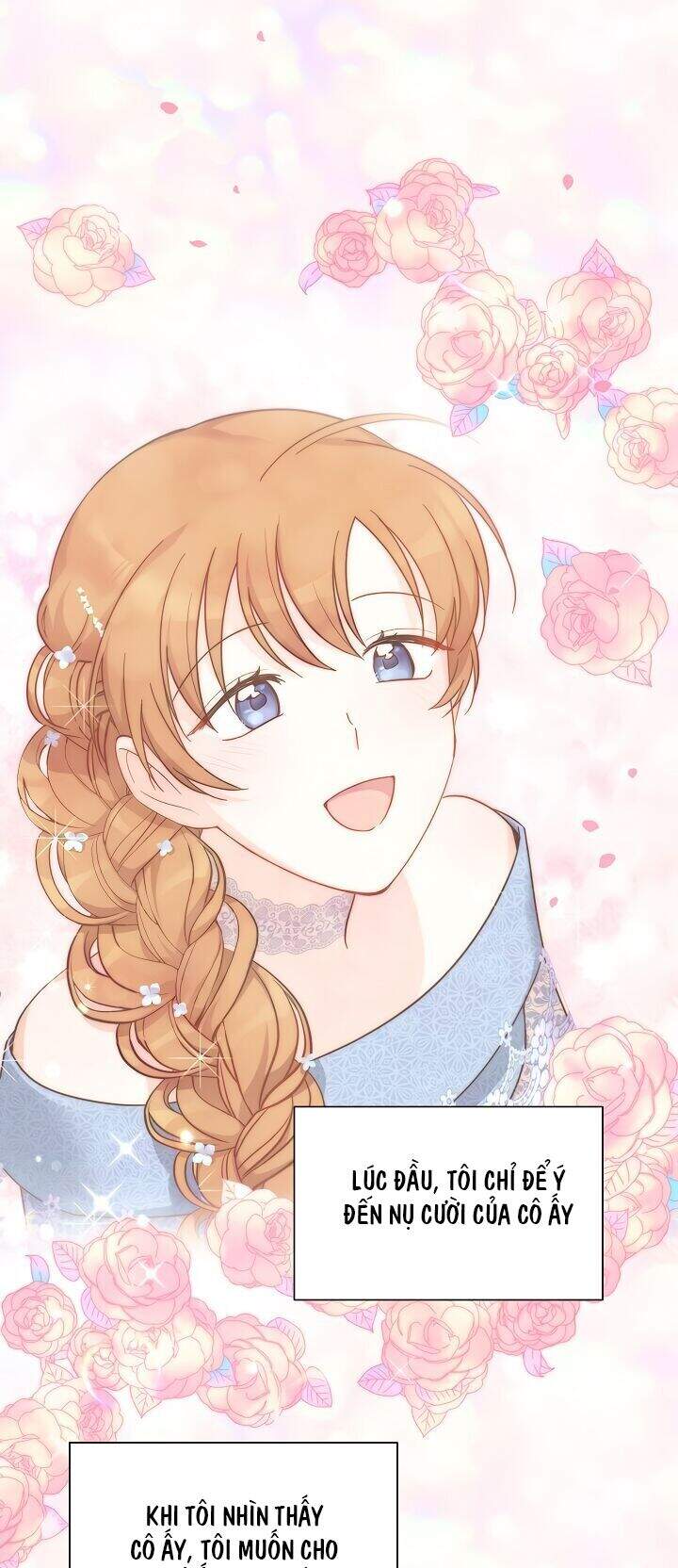 Nữ Công Tước Với Tâm Hồn Trống Rỗng Chapter 41 - 49