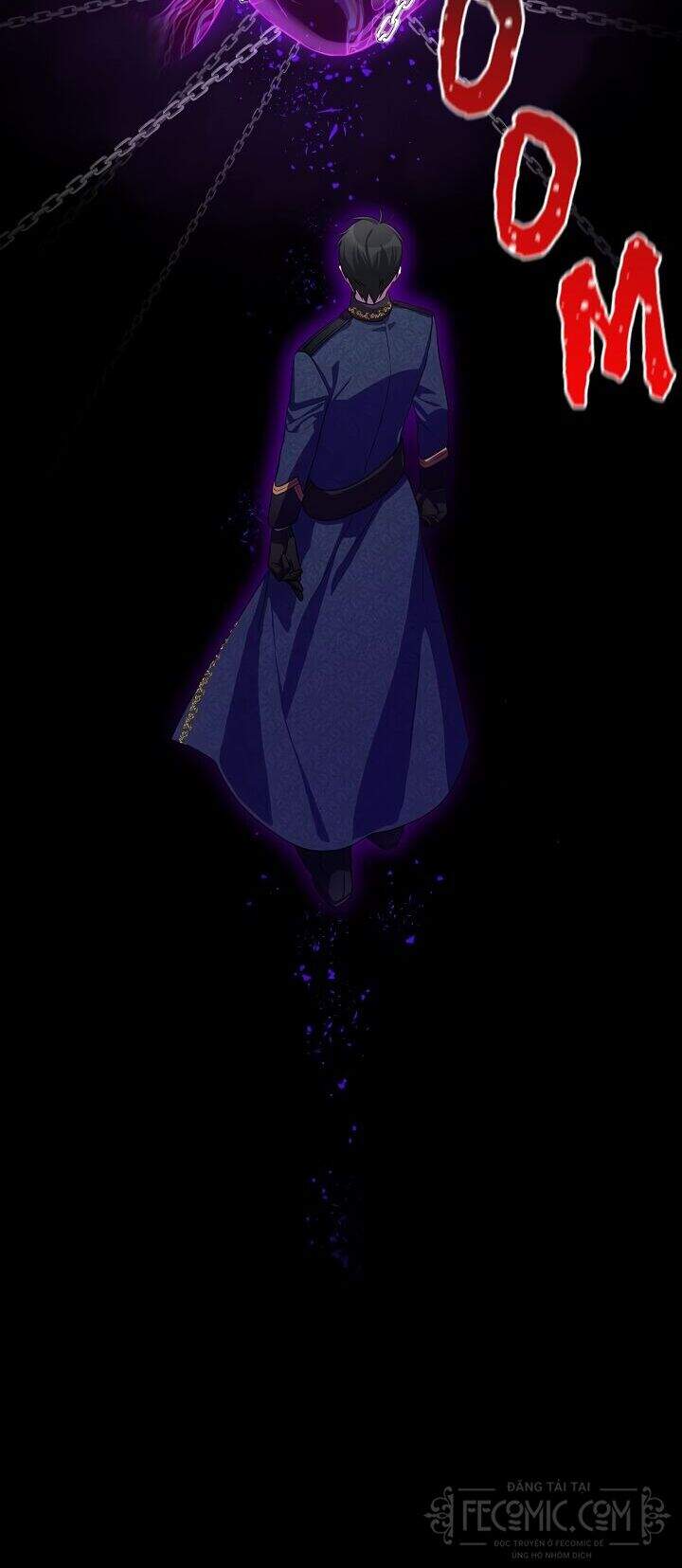 Nữ Công Tước Với Tâm Hồn Trống Rỗng Chapter 41 - 57