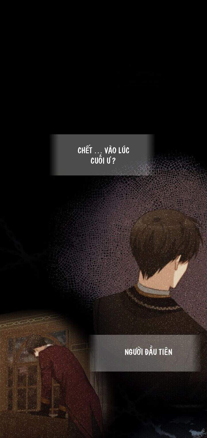 Nữ Công Tước Với Tâm Hồn Trống Rỗng Chapter 41 - 58