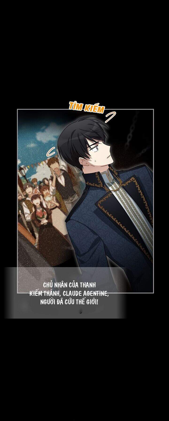 Nữ Công Tước Với Tâm Hồn Trống Rỗng Chapter 41 - 60