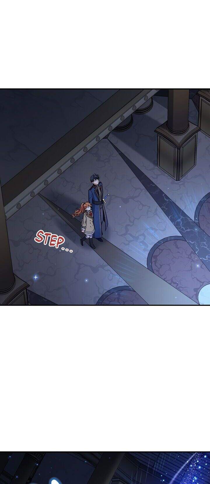 Nữ Công Tước Với Tâm Hồn Trống Rỗng Chapter 41 - 7