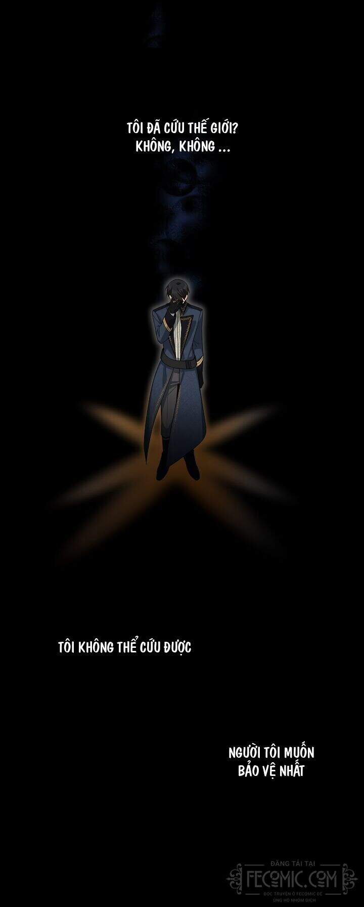 Nữ Công Tước Với Tâm Hồn Trống Rỗng Chapter 41 - 61