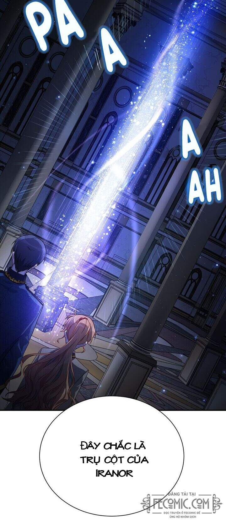 Nữ Công Tước Với Tâm Hồn Trống Rỗng Chapter 41 - 8