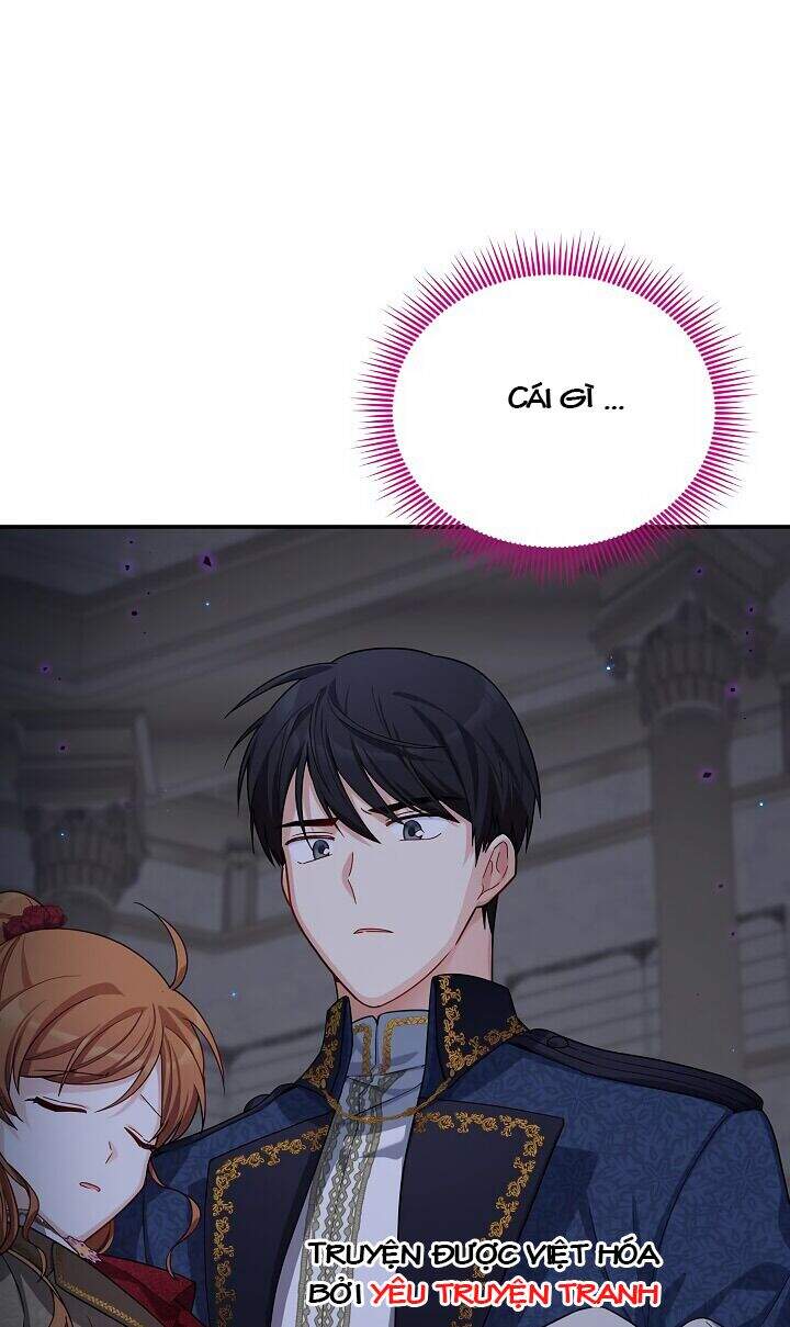 Nữ Công Tước Với Tâm Hồn Trống Rỗng Chapter 42 - 2