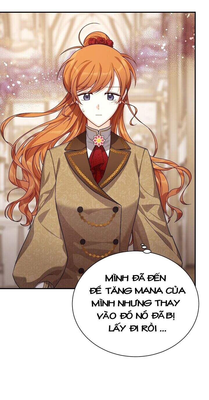 Nữ Công Tước Với Tâm Hồn Trống Rỗng Chapter 42 - 11